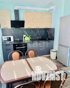 1-к квартира, на длительный срок, 36м2, 12/13 этаж