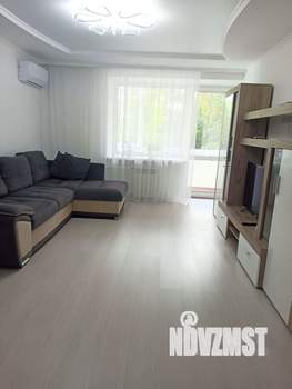 3-к квартира, на длительный срок, 68м2, 2/10 этаж