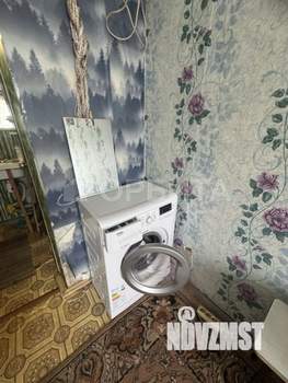 Студия квартира, на длительный срок, 17м2, 4/5 этаж