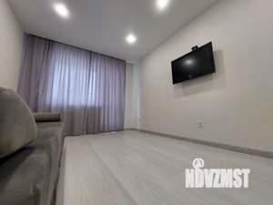 1-к квартира, посуточно, 30м2, 8/9 этаж