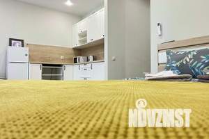 1-к квартира, посуточно, 28м2, 3/10 этаж