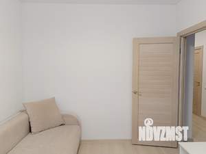 1-к квартира, на длительный срок, 38м2, 5/16 этаж