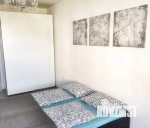 2-к квартира, посуточно, 42м2, 4/17 этаж