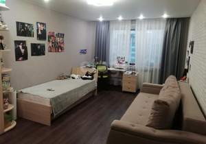 2-к квартира, на длительный срок, 67м2, 14/14 этаж