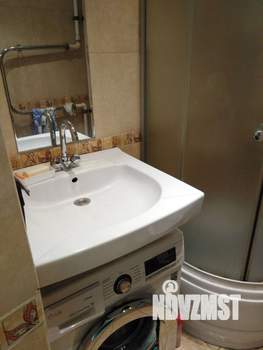 Студия квартира, на длительный срок, 21м2, 1/8 этаж