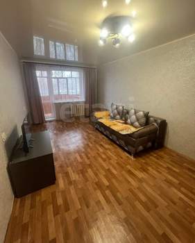 1-к квартира, на длительный срок, 38м2, 3/9 этаж