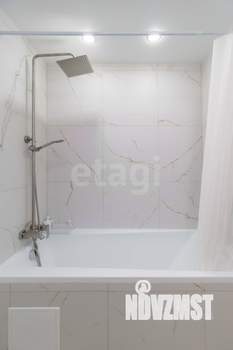 Студия квартира, на длительный срок, 29м2, 15/15 этаж