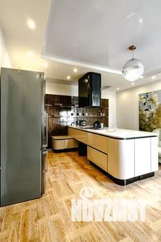 2-к квартира, посуточно, 78м2, 14/16 этаж