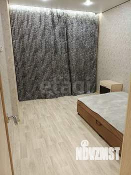 1-к квартира, на длительный срок, 38м2, 10/18 этаж