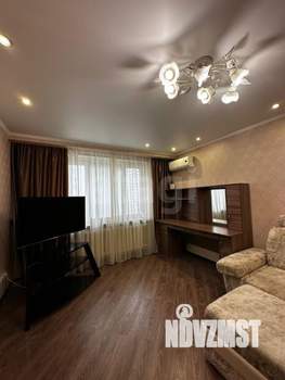 1-к квартира, на длительный срок, 40м2, 5/14 этаж