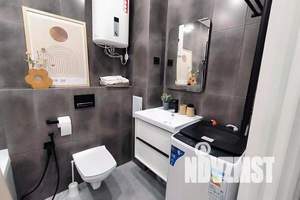 1-к квартира, посуточно, 35м2, 8/16 этаж