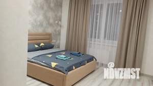 1-к квартира, посуточно, 57м2, 5/19 этаж