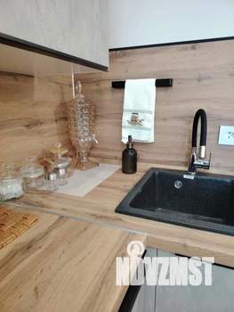 2-к квартира, посуточно, 50м2, 1/1 этаж