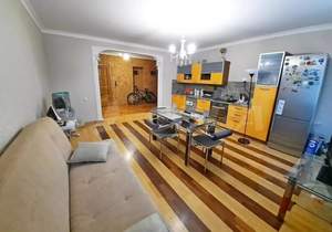 3-к квартира, на длительный срок, 115м2, 4/9 этаж