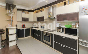 1-к квартира, на длительный срок, 82м2, 10/11 этаж