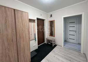 2-к квартира, на длительный срок, 53м2, 15/17 этаж