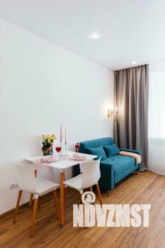 1-к квартира, посуточно, 39м2, 1/1 этаж