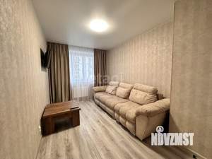 1-к квартира, на длительный срок, 33м2, 13/22 этаж