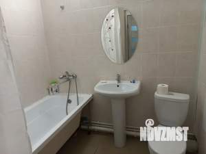 Студия квартира, посуточно, 25м2, 7/10 этаж