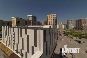 2-к квартира, посуточно, 51м2, 1/1 этаж