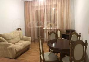 1-к квартира, на длительный срок, 58м2, 6/12 этаж