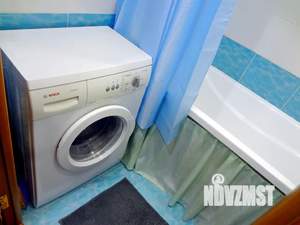 1-к квартира, посуточно, 33м2, 1/10 этаж