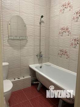 1-к квартира, на длительный срок, 34м2, 4/14 этаж