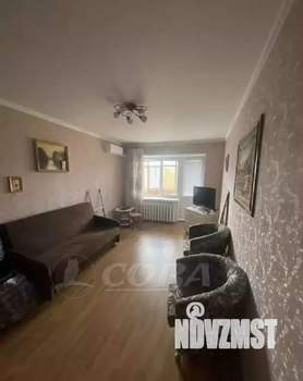 3-к квартира, на длительный срок, 55м2, 5/5 этаж