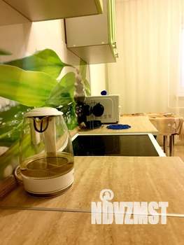 1-к квартира, посуточно, 40м2, 6/16 этаж