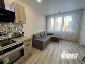 1-к квартира, на длительный срок, 35м2, 3/10 этаж