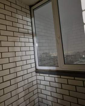 Студия квартира, на длительный срок, 34м2, 18/20 этаж