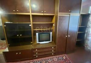 2-к квартира, на длительный срок, 45м2, 2/5 этаж
