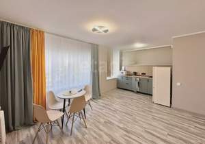 1-к квартира, на длительный срок, 43м2, 5/9 этаж