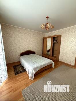 2-к квартира, на длительный срок, 72м2, 2/15 этаж