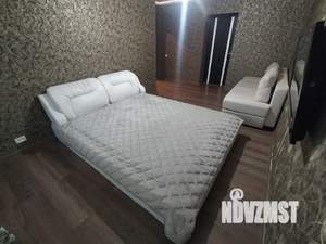 3-к квартира, посуточно, 76м2, 1/9 этаж