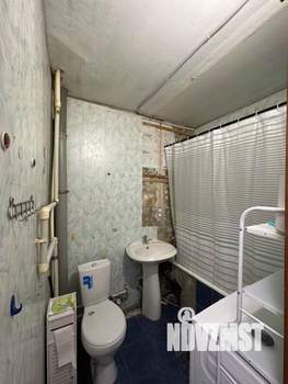 1-к квартира, на длительный срок, 31м2, 4/5 этаж