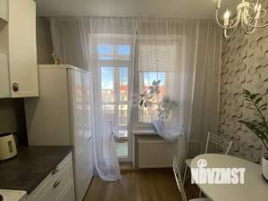 1-к квартира, на длительный срок, 28м2, 5/5 этаж