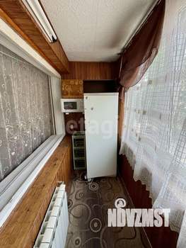 Студия квартира, на длительный срок, 18м2, 3/8 этаж