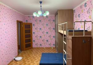 2-к квартира, на длительный срок, 62м2, 6/14 этаж