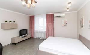 1-к квартира, на длительный срок, 44м2, 7/10 этаж