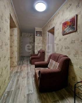 3-к квартира, на длительный срок, 66м2, 2/5 этаж