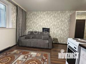 Студия квартира, на длительный срок, 21м2, 6/19 этаж