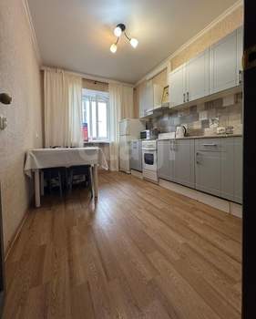1-к квартира, на длительный срок, 35м2, 11/14 этаж