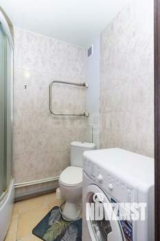 Студия квартира, на длительный срок, 16м2, 1/10 этаж