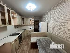 1-к квартира, на длительный срок, 50м2, 8/16 этаж