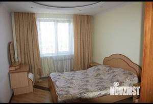 2-к квартира, на длительный срок, 50м2, 4/9 этаж