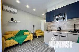 1-к квартира, посуточно, 28м2, 19/20 этаж