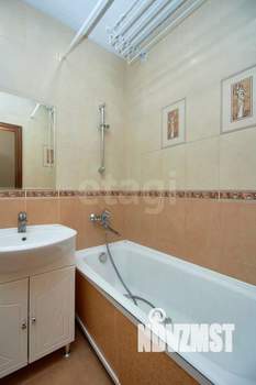 1-к квартира, на длительный срок, 52м2, 18/24 этаж