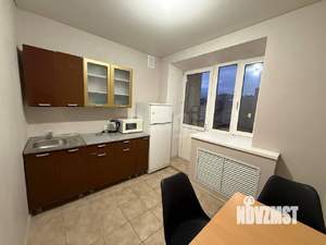 1-к квартира, на длительный срок, 29м2, 10/10 этаж