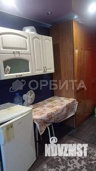 Студия квартира, на длительный срок, 22м2, 6/8 этаж